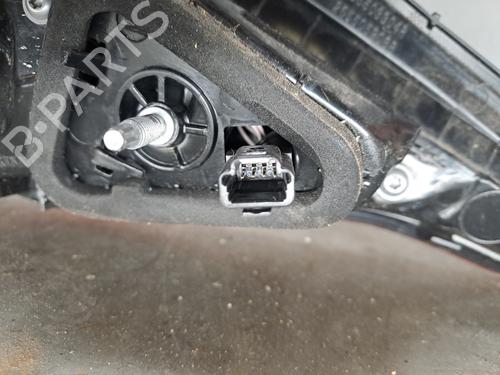 Right tailgate light RENAULT CLIO V (B7_) 1.5 Blue dCi 100 (B7AD) | BP38669157C80 - Image 2