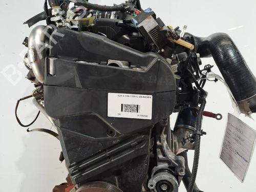 Engine RENAULT CLIO IV (BH_) 1.5 dCi 75 | BP39091441M1 - Image 2