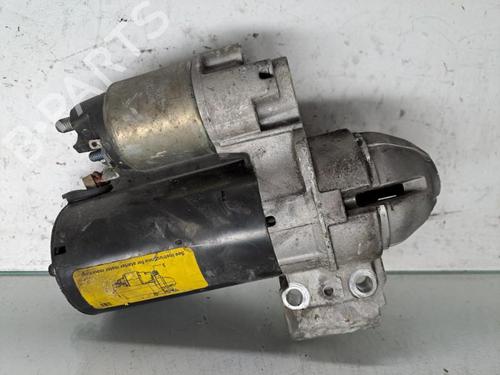 Starter BMW 1 (E87) 120 d | BP38664342M8 - Image 4