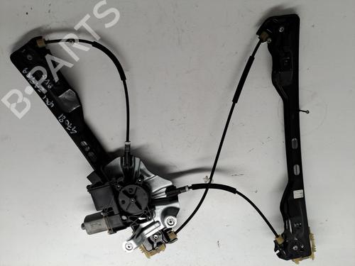 Used Front left window mechanism Front left window mechanism 38666429 38666429