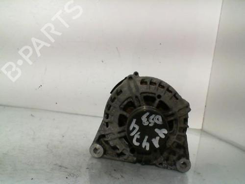 Alternator DS DS 3 (SA_) 1.2 THP 130 (SAHNYM) | BP38659600M7 - Image 6