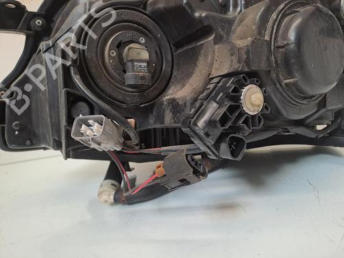 Right headlight SUBARU FORESTER (SH_) 2.0 D AWD (SHH, SHD, SHN) | BP39607329C29 - Image 3