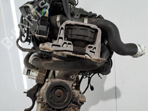 Used Engine Engine FORD FOCUS III Turnier 1.0 EcoBoost (125 hp) 39950689 39950689