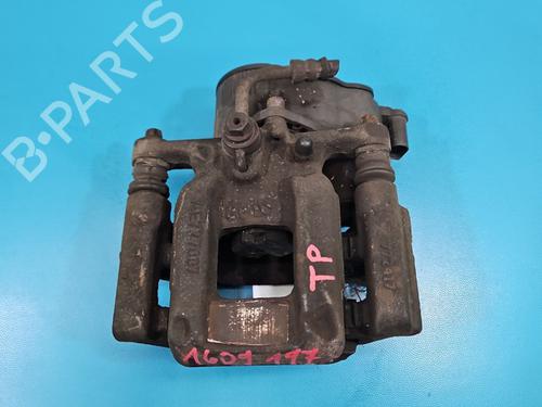 Right rear brake caliper CITROËN C4 Picasso II 1.6 BlueHDi 120 | BP39657114M106 - Image 3