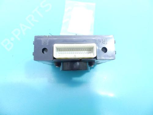Control unit MAZDA 6 Hatchback (GH) 2.0 MZR (GHEFS) | BP37803102M11 - Image 4