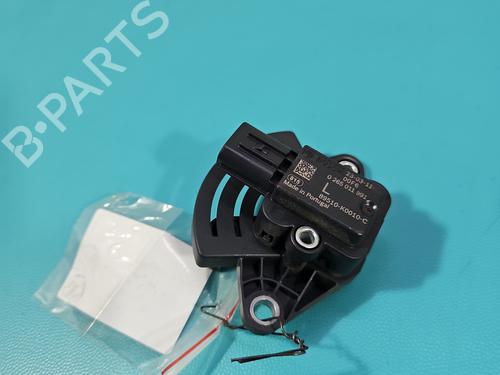 Electronic sensor TOYOTA COROLLA Saloon (_E21_) 1.8 VVTi Hybrid (ZWE219) | BP37849783M84 - Image 9