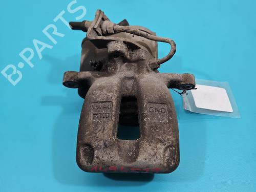 Right rear brake caliper VW PASSAT B6 (3C2) 2.0 TDI | BP37819403M106 - Image 2