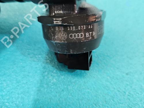 Injector VW PASSAT B6 (3C2) 1.9 TDI | BP39743278M100 - Image 3