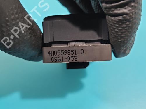 Switch AUDI A8 D4 (4H2, 4H8, 4HC, 4HL) 3.0 TDI quattro | BP38122769I30  - Image 5