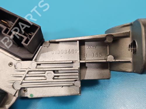 Engine control unit (ECU) FIAT GRANDE PUNTO (199_) 1.4 (199AXB1A) | BP37827437M57 - Image 14