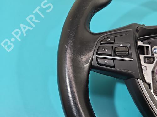 Steering wheel BMW 5 (F10) 530 d xDrive | BP37812858C49 - Image 5