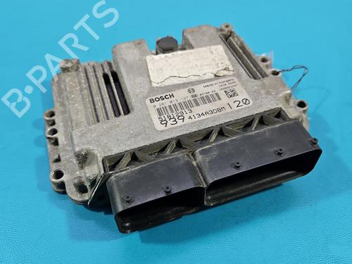 Used Engine control unit (ECU) Engine control unit (ECU) 39610036 39610036