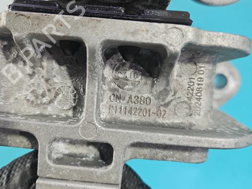 Engine mount MG MG 3 (ZP2_) 1.5 | BP37842885M89 - Image 13
