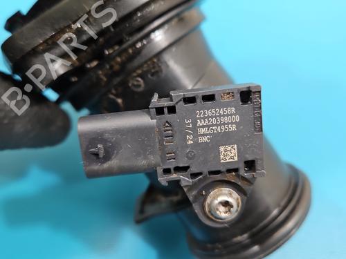 Pipe DACIA DUSTER (PYM_, PYN_) | BP37841078M125 - Image 3