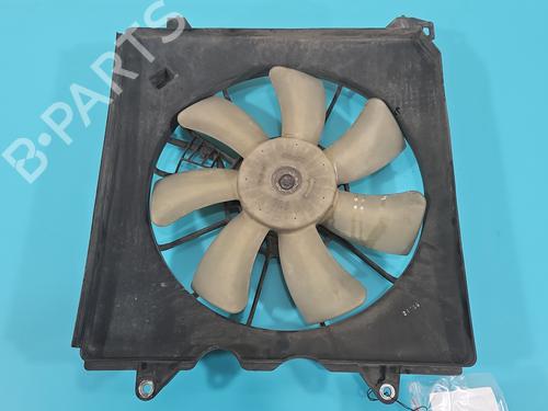 Used Fan Fan 38125725 38125725