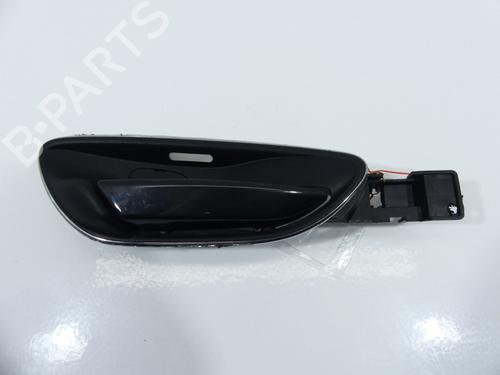 Used Front right interior door handle Front right interior door handle FIAT BRAVO II (198_) 1.4 T-Jet (198AXG1B) (120 hp) 38152978 38152978