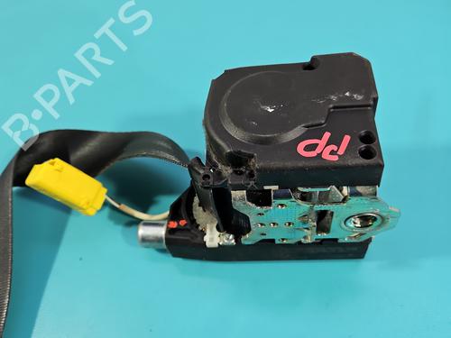 Front right seatbelt VW TOURAN (1T3) 2.0 TDI | BP37844268I25 - Image 6