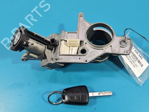 Ratlås/Tændingslås Ratlås/Tændingslås OPEL ASTRA H GTC (A04) 1.8 (L08) (125 hp) 39749313 39749313