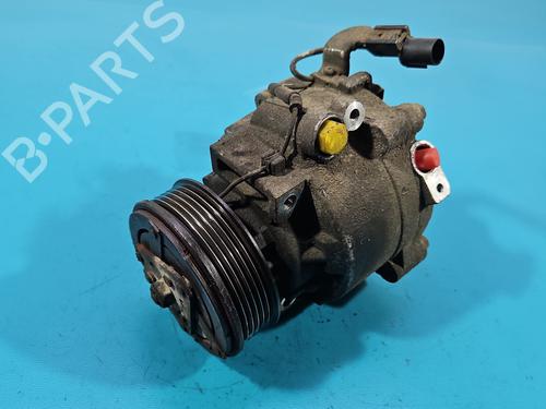 Used AC compressor AC compressor 38197471 38197471