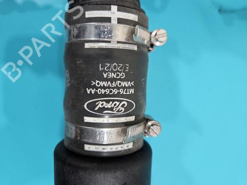Pipe FORD TRANSIT COURIER B460 Box Body/MPV | BP38127324M125 - Image 4