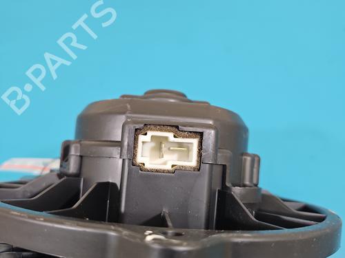 Heater blower motor KIA STONIC (YB) 1.2 CVVT | BP38926504M62  - Image 6