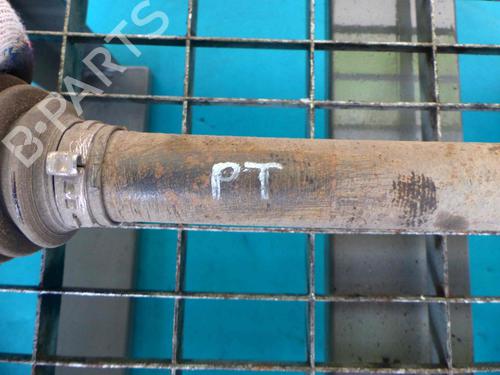Right rear driveshaft LEXUS GS (_L1_) 450h (GWL10_, GWL10, GWL10R) | BP38154924M41 - Image 4