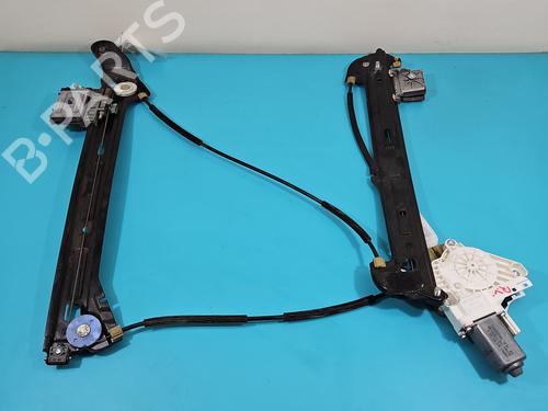 Used Front left window mechanism Front left window mechanism 38136885 38136885