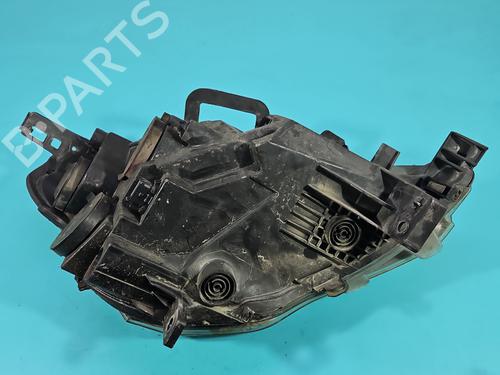Left headlight CITROËN BERLINGO Box Body/MPV (B9) 1.6 HDi 90 16V | BP37822597C28 - Image 6