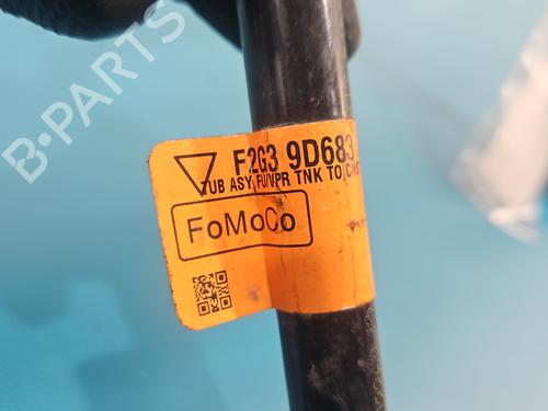 Pipe FORD RANGER (TKE) | BP38148510M125 - Image 11