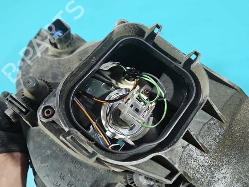 Left headlight FORD FOCUS I Turnier (DNW) | BP37819672C28 - Image 9