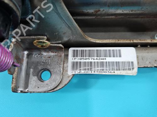 Steering column DODGE GRAND CARAVAN 3.6 | BP38126704M21  - Image 11