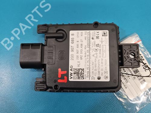 Electronic module SEAT ATECA (KH7, KHP) | BP38487949M83 - Image 5