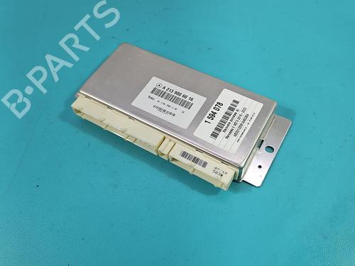 Used Electronic module Electronic module 37852612 37852612