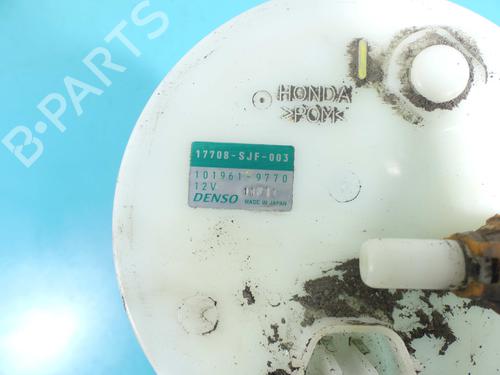 Fuel pump HONDA FR-V (BE) 2.0 (BE3) | BP37806883M76  - Image 6