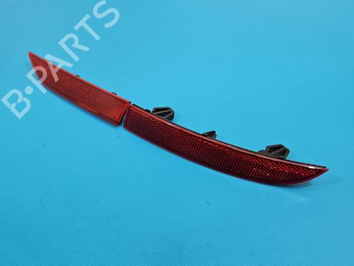 Used Rear bumper left light Rear bumper left light AUDI A4 B9 Avant (8W5, 8WD) 30 TDI Mild Hybrid (136 hp) 37840634 37840634
