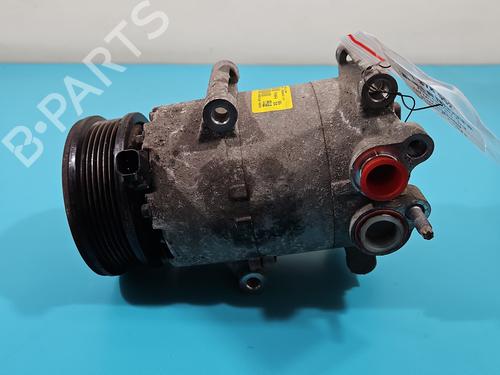 AC compressor FORD FOCUS III | BP38118252M34 - Image 5