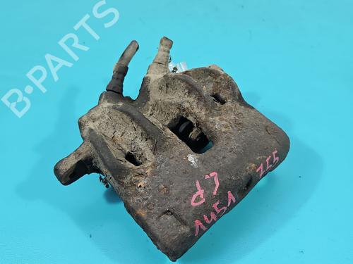 Used Left front brake caliper Left front brake caliper 38131183 38131183