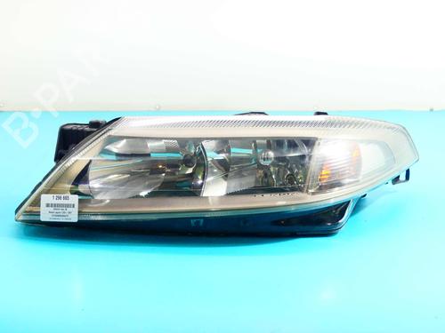 Used Left headlight Left headlight 37807560 37807560