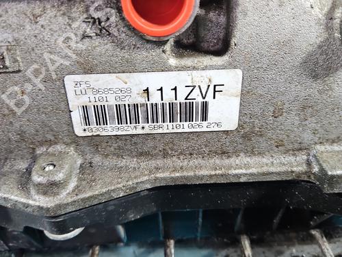 Gearbox BMW 5 (G30, F90) 520 d xDrive | BP37829067M3 - Image 5