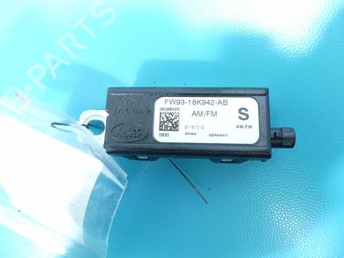 Electronic module LAND ROVER DISCOVERY SPORT (L550) | BP37886843M83 - Image 2