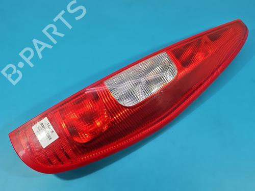 Used Right taillight Right taillight MITSUBISHI COLT VI (Z3_A, Z2_A) 1.3 (Z21A) (95 hp) 40127276 40127276