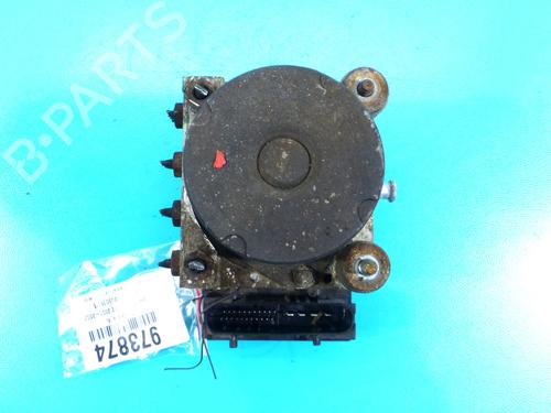 ABS pump NISSAN PRIMERA Hatchback (P12) 1.8 | BP37861199M43 - Image 3
