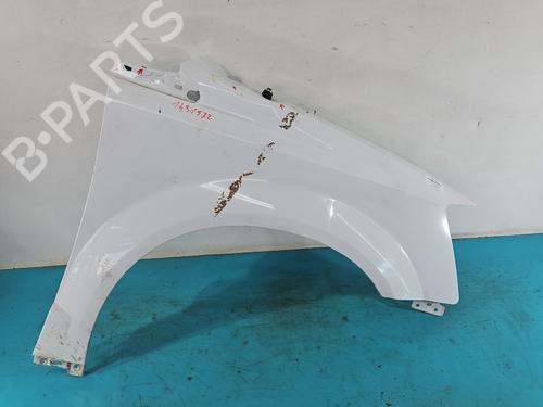 Guarda-lamas direito Guarda-lamas direito DODGE GRAND CARAVAN 3.6 (287 hp) 38126709 38126709