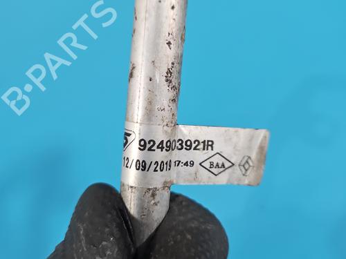 AC pipe DACIA DOKKER Box Body/MPV | BP37843668M126 - Image 3