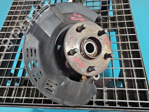 Used Right front steering knuckle Right front steering knuckle 37844959 37844959