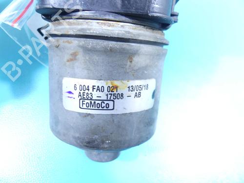 Front wiper motor FORD FIESTA VI (CB1, CCN) 1.6 | BP38155004M29 - Image 4
