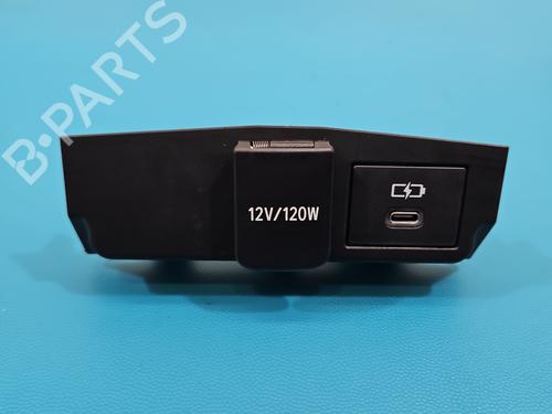 Electronic module TOYOTA COROLLA Saloon (_E21_) 1.8 VVTi Hybrid (ZWE219) | BP37854921M83 - Image 2