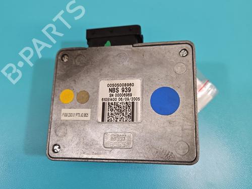 Electronic module ALFA ROMEO 159 (939_) 1.9 JTDM 16V (939AXF1B, 939AXC1B) | BP39881103M83 - Image 5