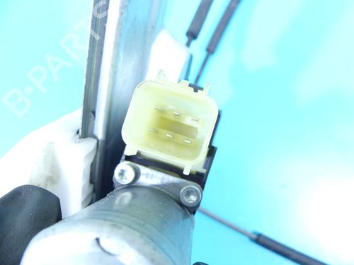 Front left window mechanism FORD KUGA I 2.0 TDCi | BP37892403C22 - Image 3