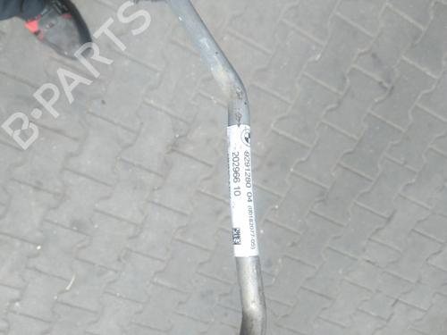 AC pipe BMW i3 (I01) Range Extender | BP37844044M126 - Image 5